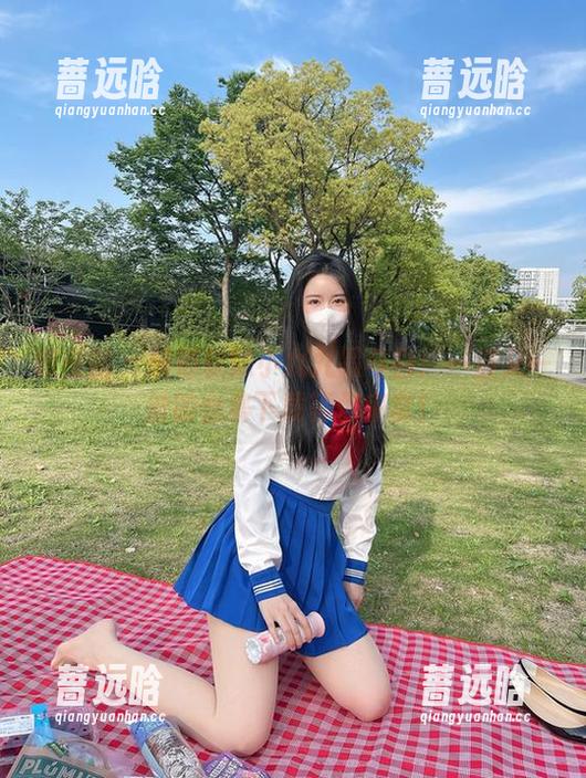 微密圈 - 解锁软妹小九九黑与白：一波又一波的合集下载等你来拿！