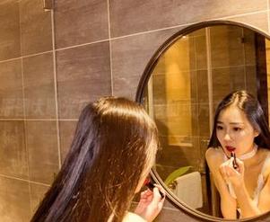 轰趴猫 - 原图大曝光！梦心玥女孩的照片充满星光和梦境。