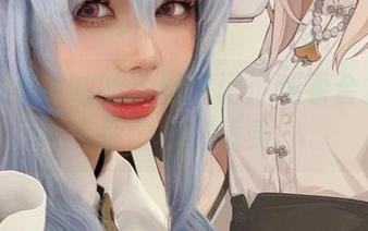 阿九从不咕咕的夏日印记：观看合集里的那份秘密感受