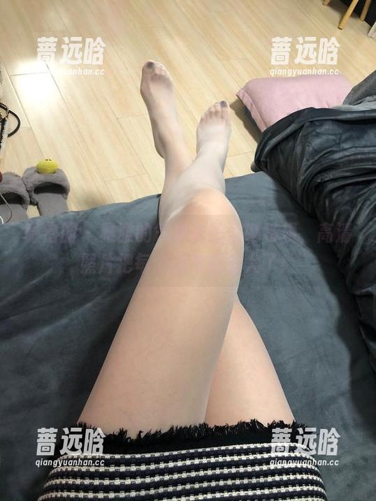 微密圈 - 雅雅的气质呀的圣诞特辑，高清照片把每个细节都放大了！