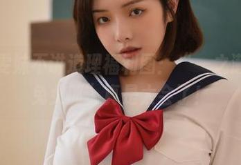 调皮的雯妹不讲道理福利图：“一之濑明日奈兔女郎”真是太会了！