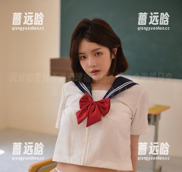 调皮的雯妹不讲道理福利图：“一之濑明日奈兔女郎”真是太会了！