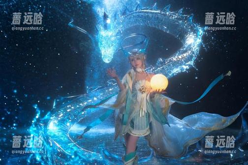 当剧情遇到露儿大魔王，精选图片让这一刻妙不可言