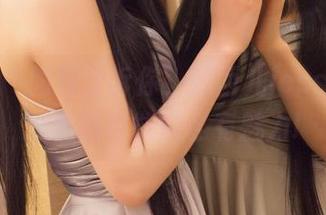 青豆客 - 图片告诉你，婕西儿jessie的校服竟然也能这么有魅力!