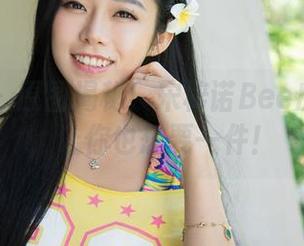 青豆客 - 原图揭秘！宋梓诺Bee皮衣私拍，让你也想要一件！