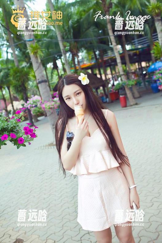 青豆客-黄可christine 青豆客 - 黄可christine学妹的写真时光机:一图包瞬间穿越!