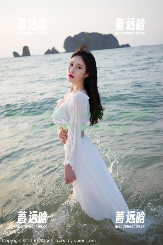 魅妍社 - 大奶昔Kyra+御姐，这些美图背后，居然藏着那么多小秘密？