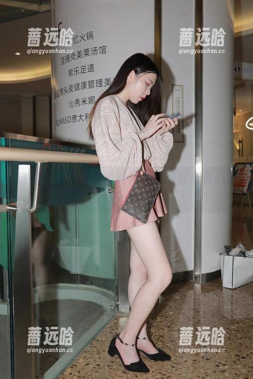 魔镜街拍 - 精选图片：凯恩如何点亮心灵的每一个角落