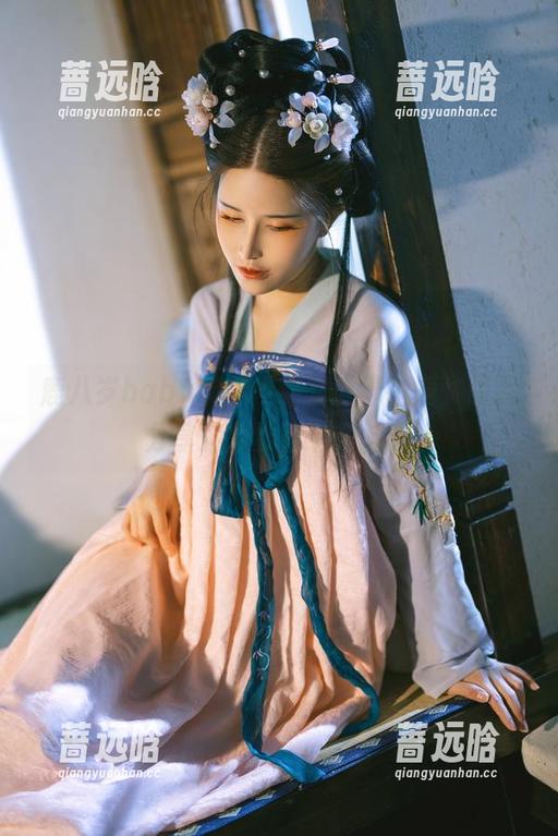 鹿八岁baby带你领略室内绿主题，原图分享就是要你看个够！