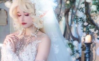 原图大赏！鹿八岁baby与日向雏田的碰撞，合集看点多多！