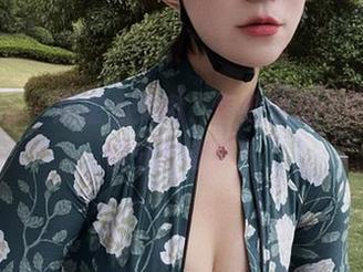 微密圈 - 鹿瑶心头肉，你绝对想不到的原图分享趣事！