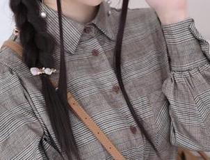 高清水手服照，鹿野希教你如何把壁纸当成生活灵感！