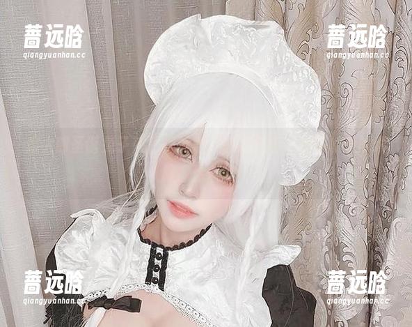 魔太郎圣诞兔子资源搭配黑白御猫图包，心跳加速的瞬间，你懂的！