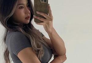 微密圈 - 深度观看：黑饱宝的兔女郎原图竟然是这样？